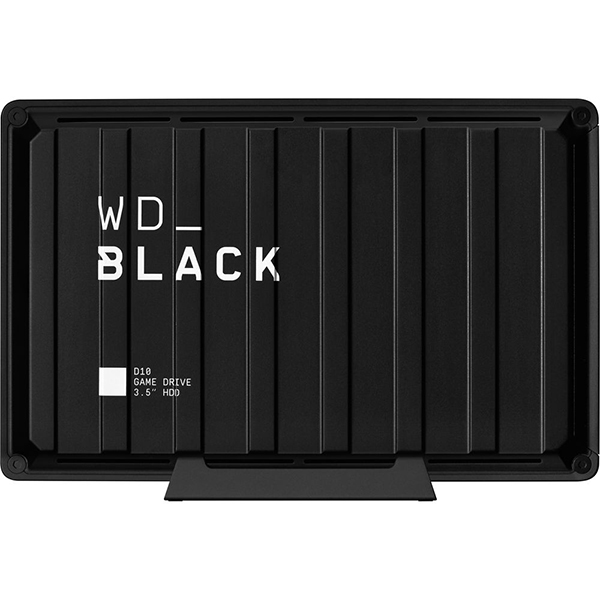 Western Digital