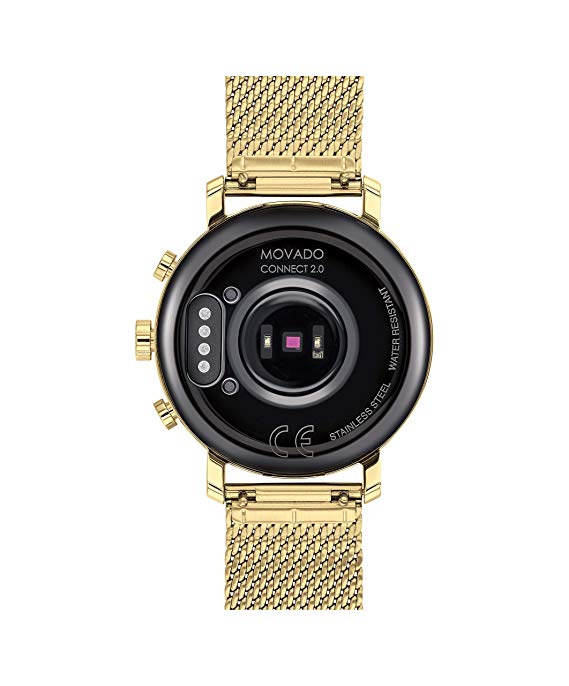 Movado Connect