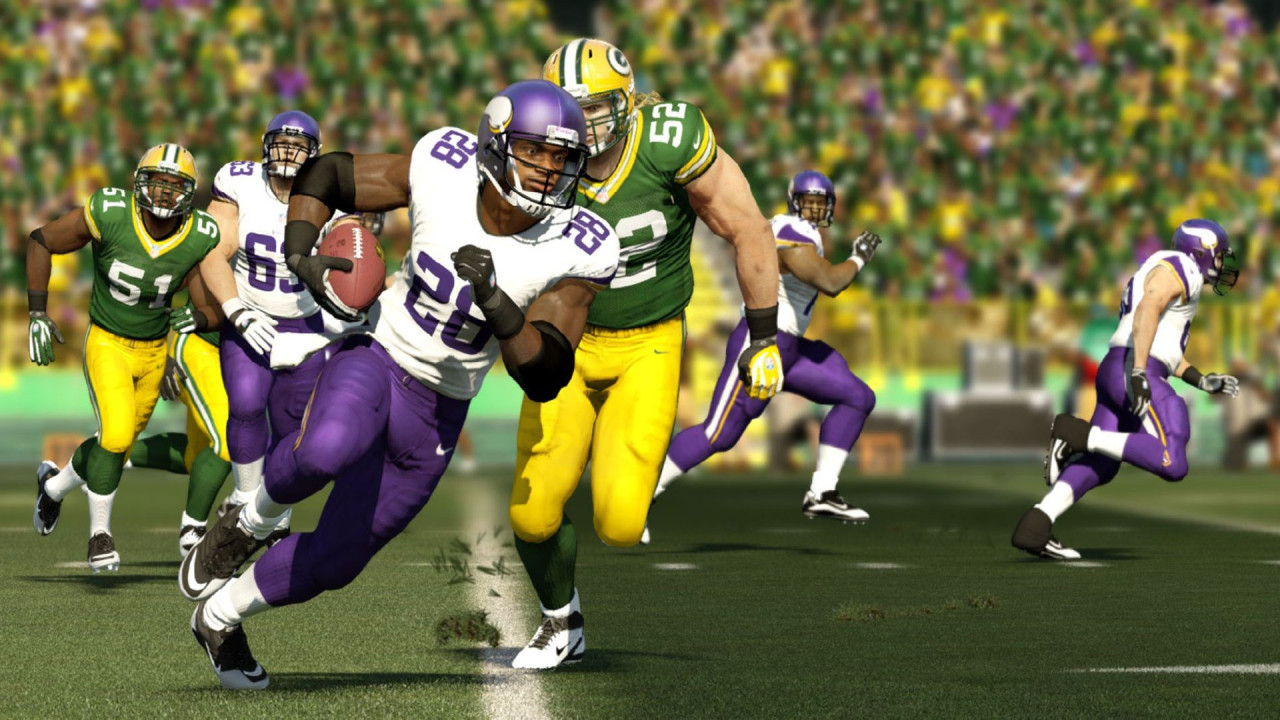 Madden NFL