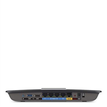 Linksys EA6700