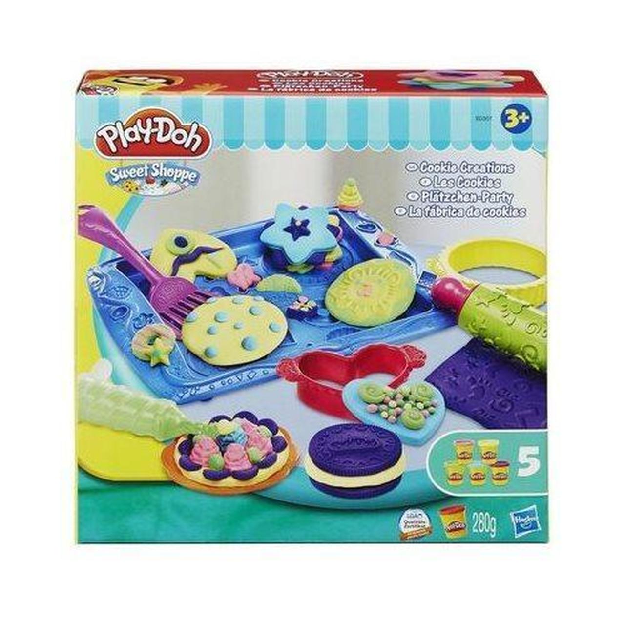 Play-Doh Sweet