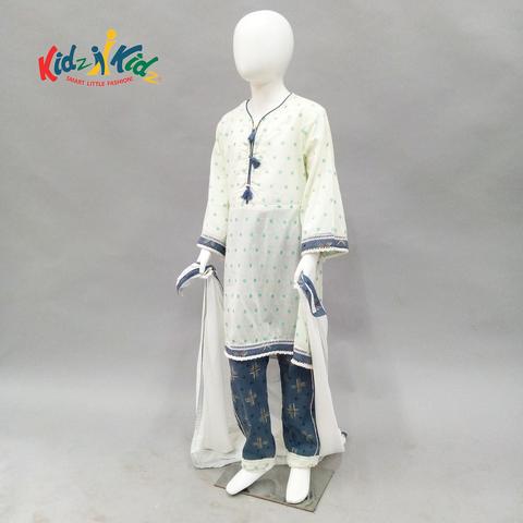 Girls Kurti