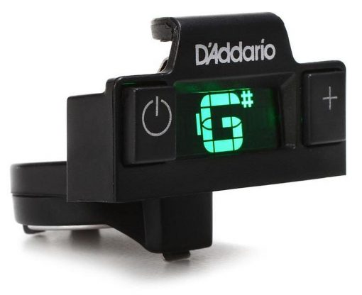 D’Addario NS