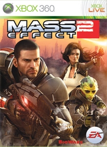 Mass Effect