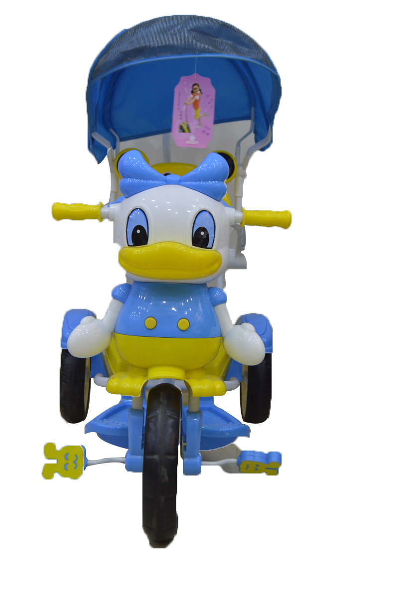 Tricycle For