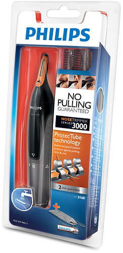 Philips NT316010 Nose and ear trimmer Price in Pakistan