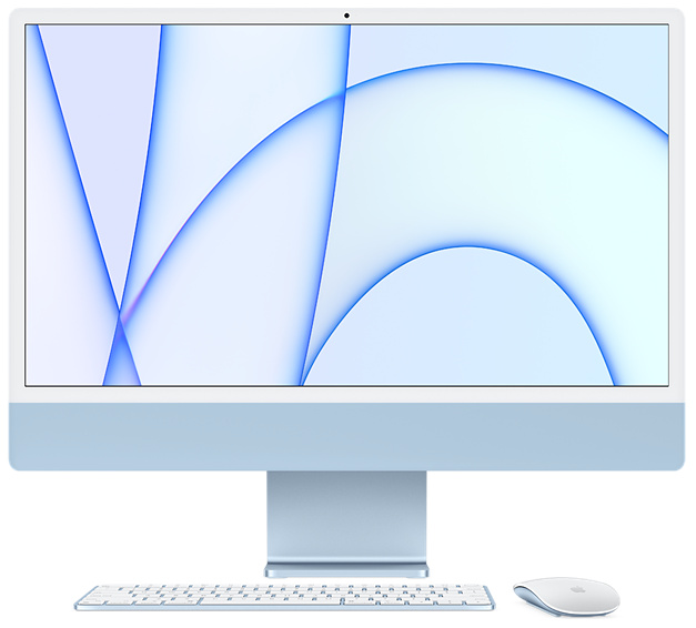 Apple iMac