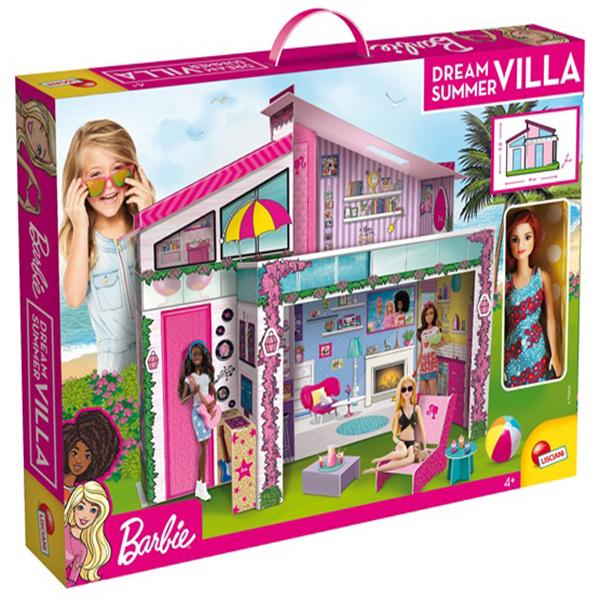 Lisciani Barbie