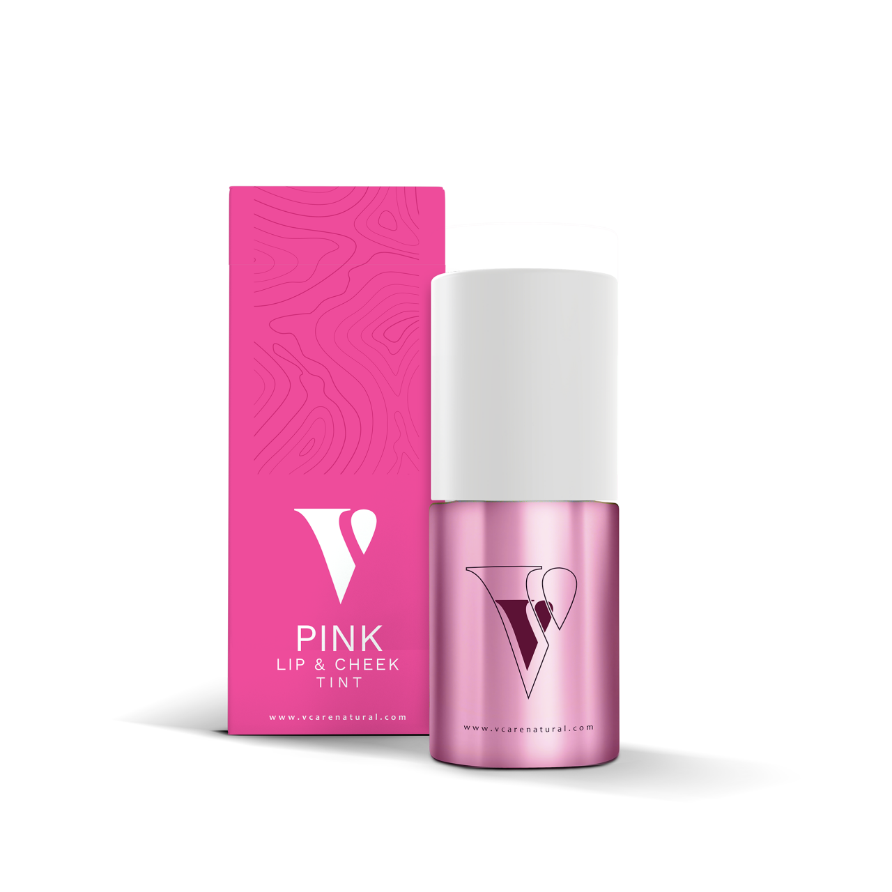 VCARE Natural Pink Tint Price in Pakistan - Homeshopping