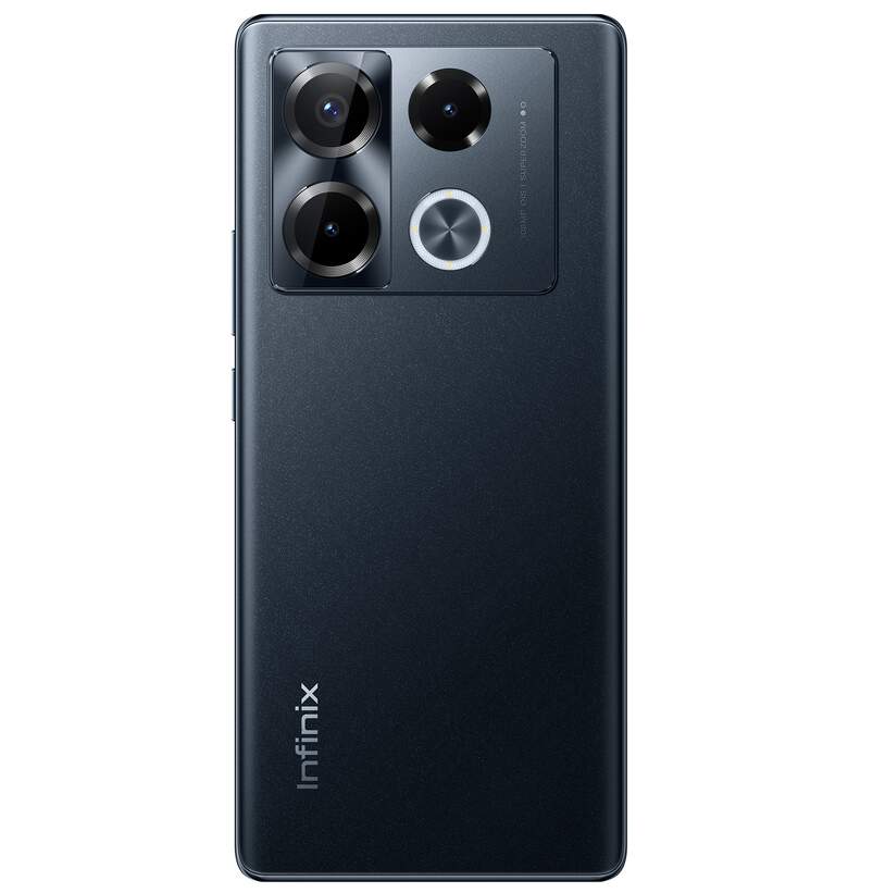 Infinix Note