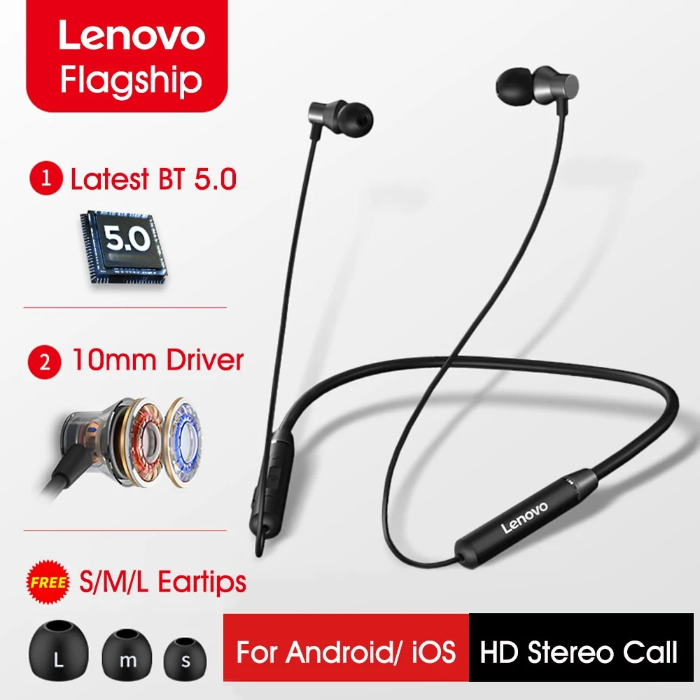 Lenovo he05 2025 battery
