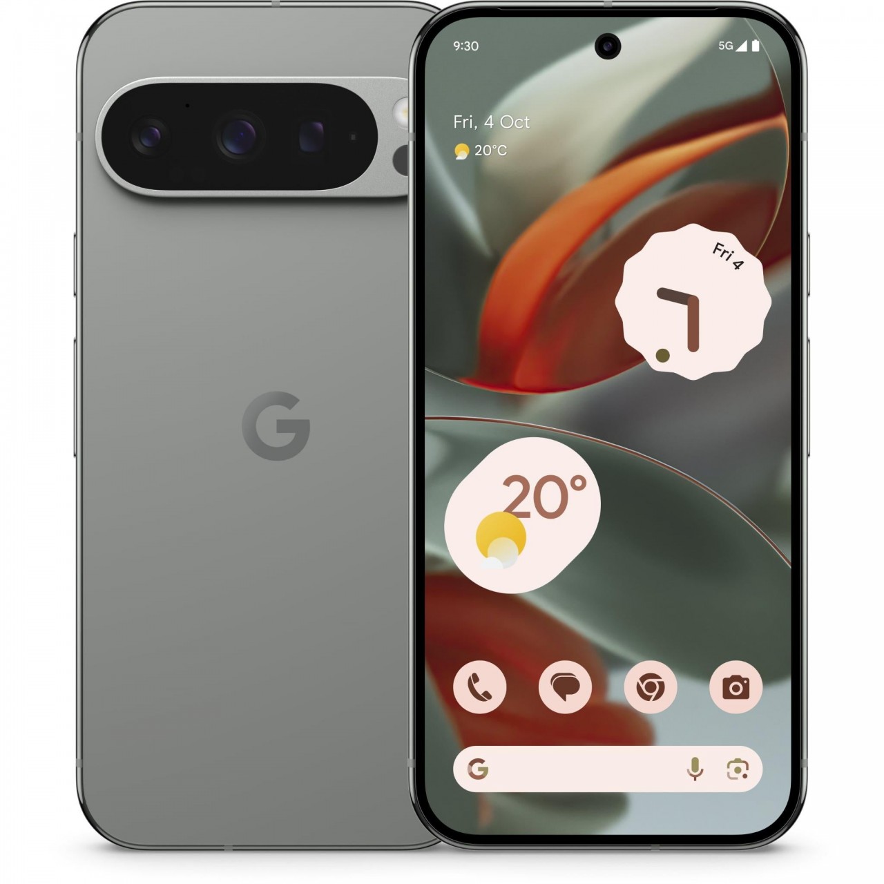 Google Pixel