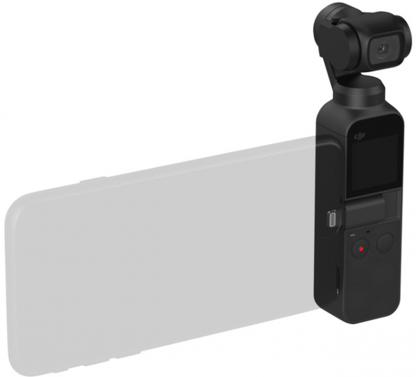 DJI Osmo