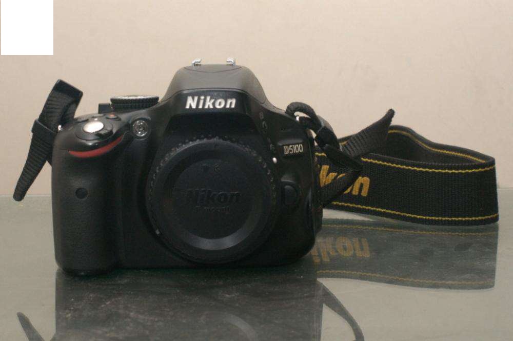 Used Nikon