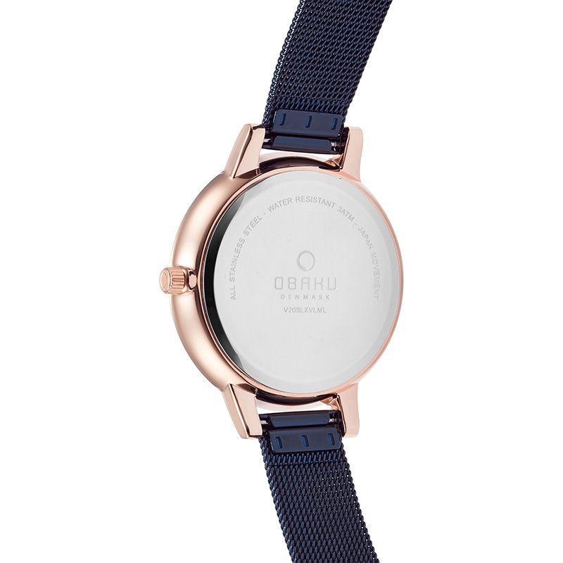 Obaku V209LXVLML