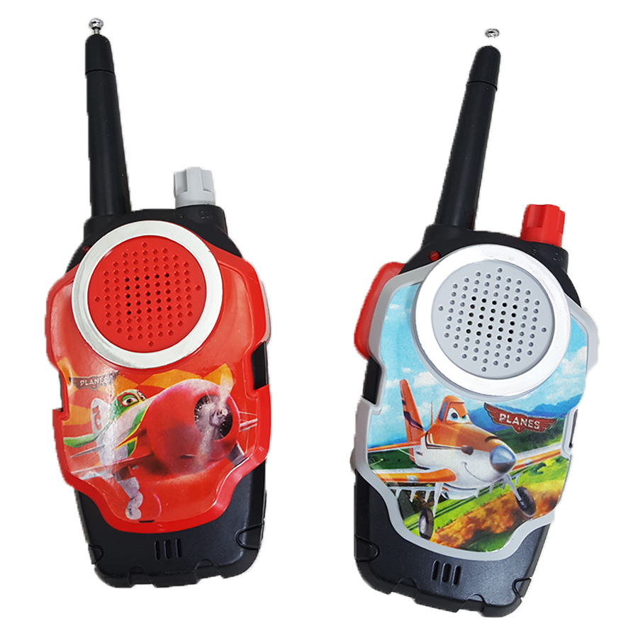 Walkies Talkies Planes 77601 202320 Price in Pakistan - Homeshopping.pk