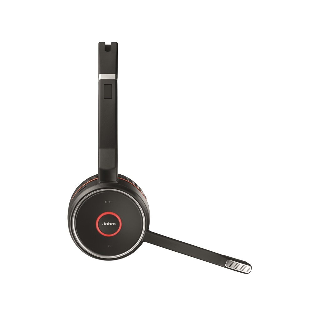 Jabra Evolve