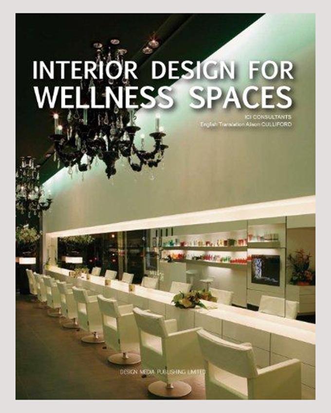 Interior Design For Wellness Spaces Hb Price In Pakistan