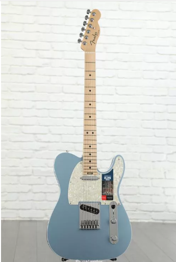 Fender American