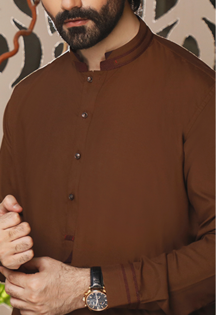 Maazjee Kurta