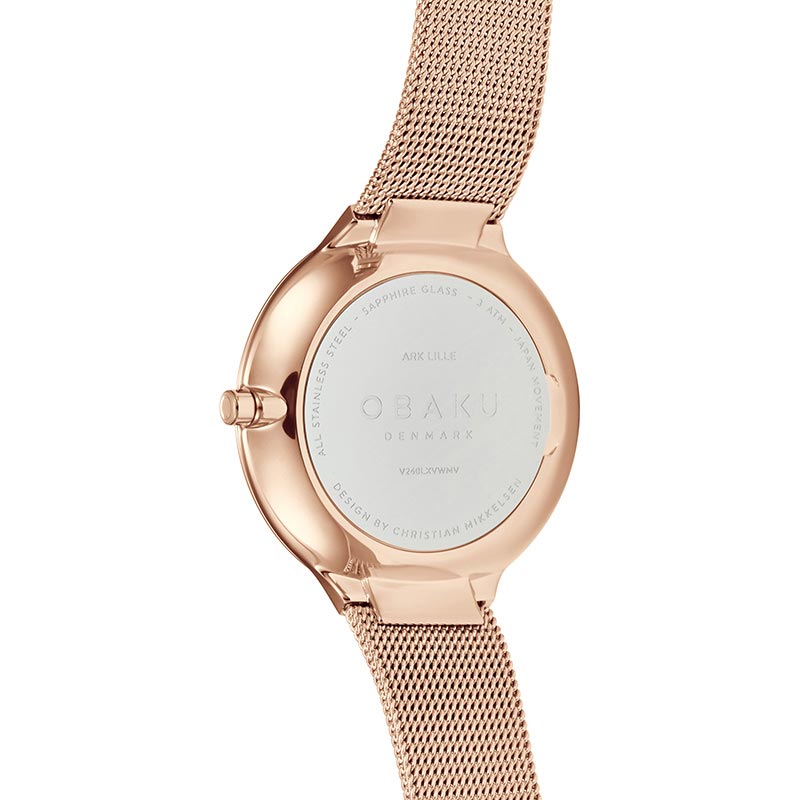 Obaku V240LXVWMV