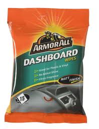 Armorall Dashboard
