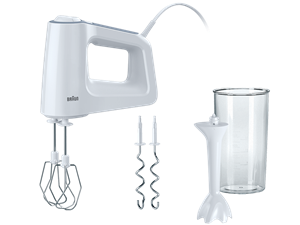 braun hm3105 hand mixer