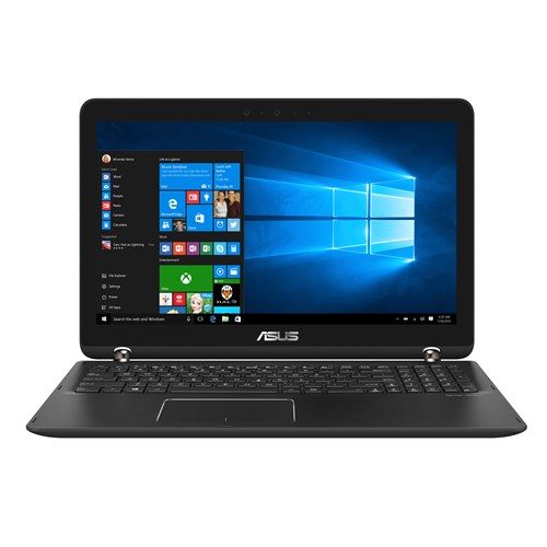Asus 2-in-1