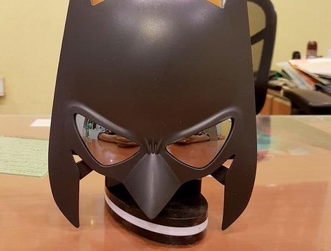 Batman Sunglasses