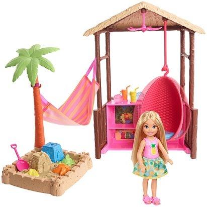 Barbie® Tiki