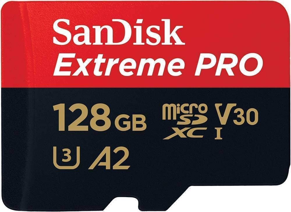 Sandisk SDSQXCY/128GB
