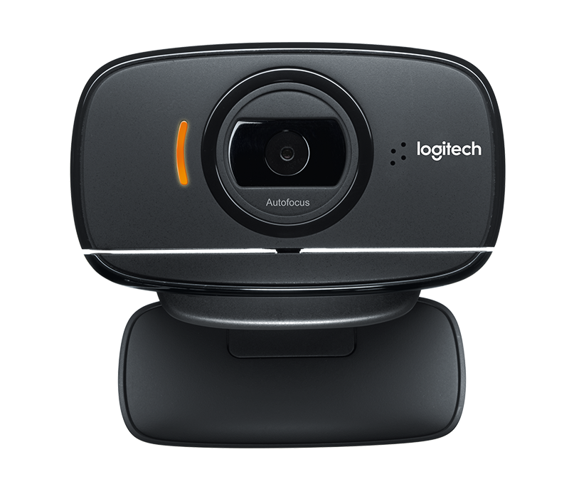 LOGITECH B-525