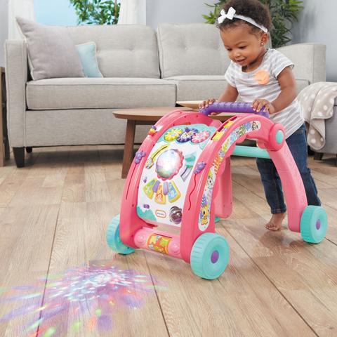 Little Tikes Light 'n Go 3-in-1 Activity Walker Price In Pakistan