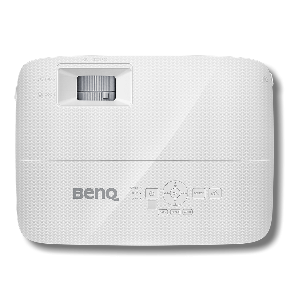 BenQ MX550