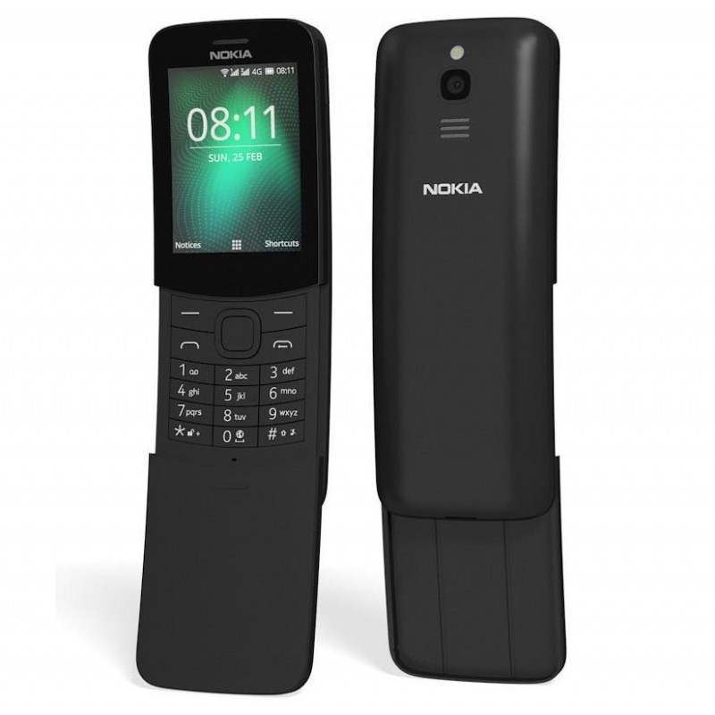 Nokia 8110 4g Price In Pakistan Homeshopping Pakistan