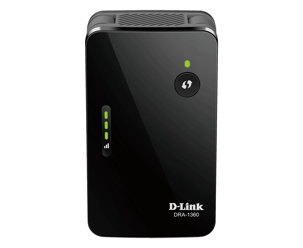 D-Link DRA-1360