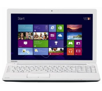 TOSHIBA Satellite