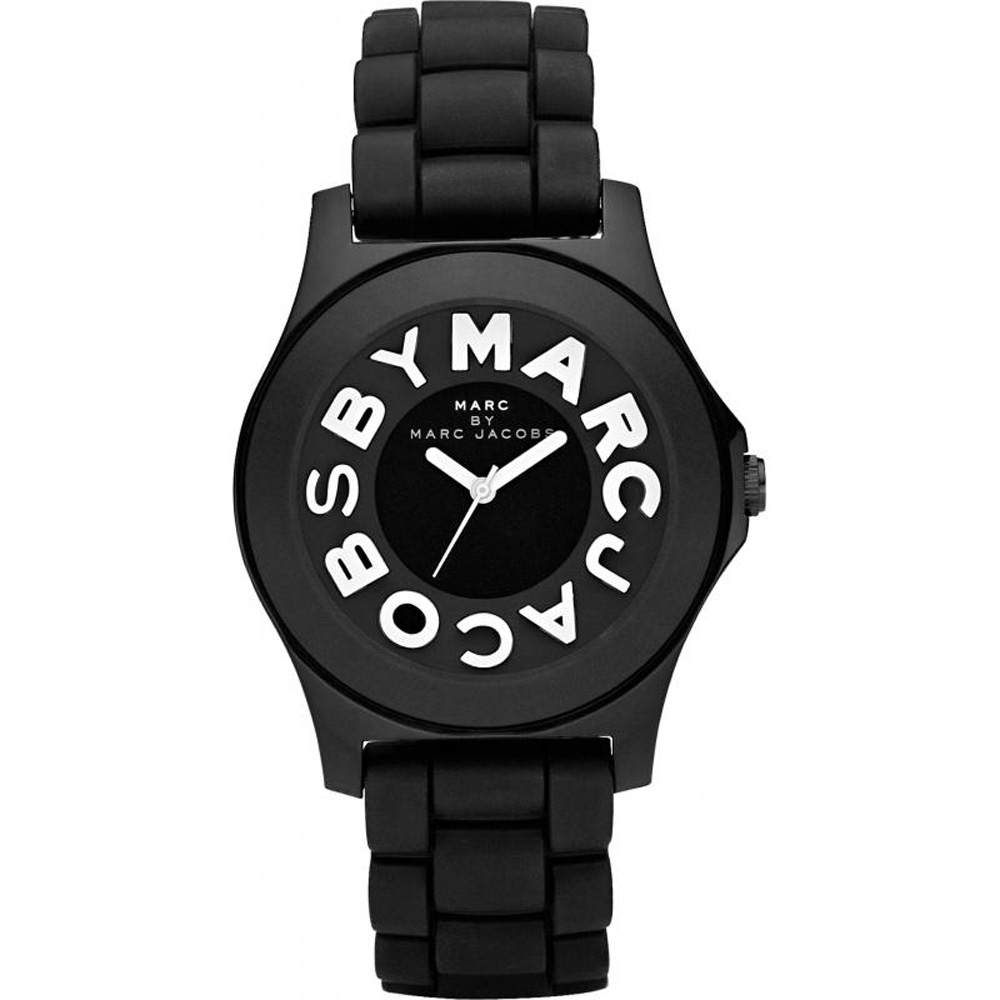 Marc Jacobs Women's Watch MBM4006 - Home Shopping