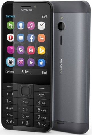Nokia 230 Price In Pakistan Homeshopping