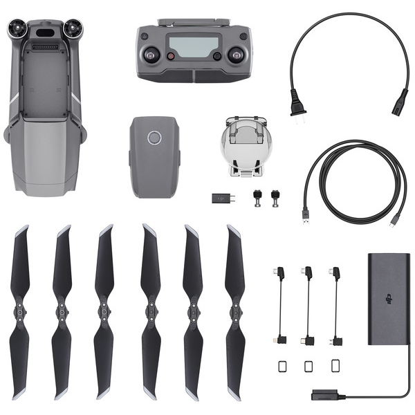 DJI Mavic