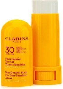 Clarins Sun