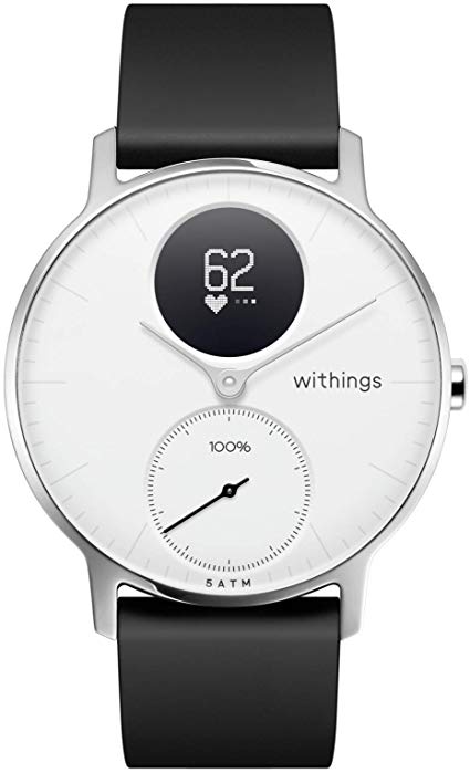 Withings Steel