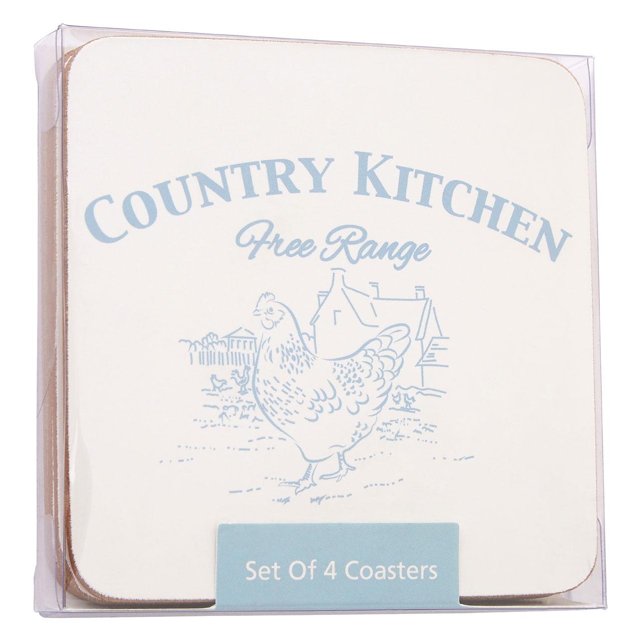 Country Kitchen