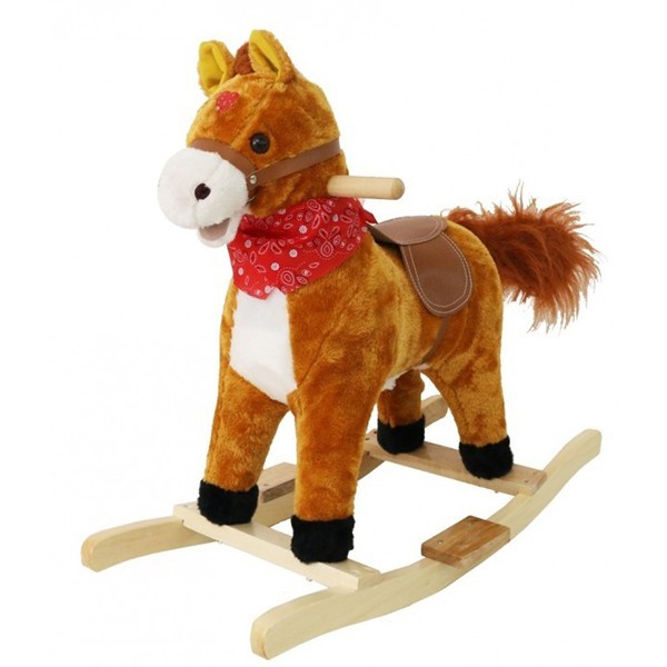baby horse toy price