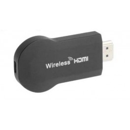 Wireless HDMI