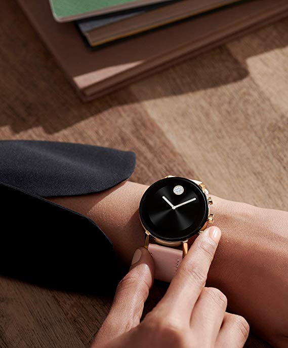 Movado Connect