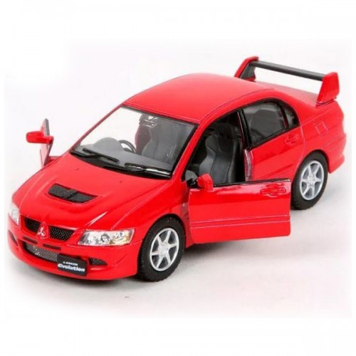 kinsmart evo 7