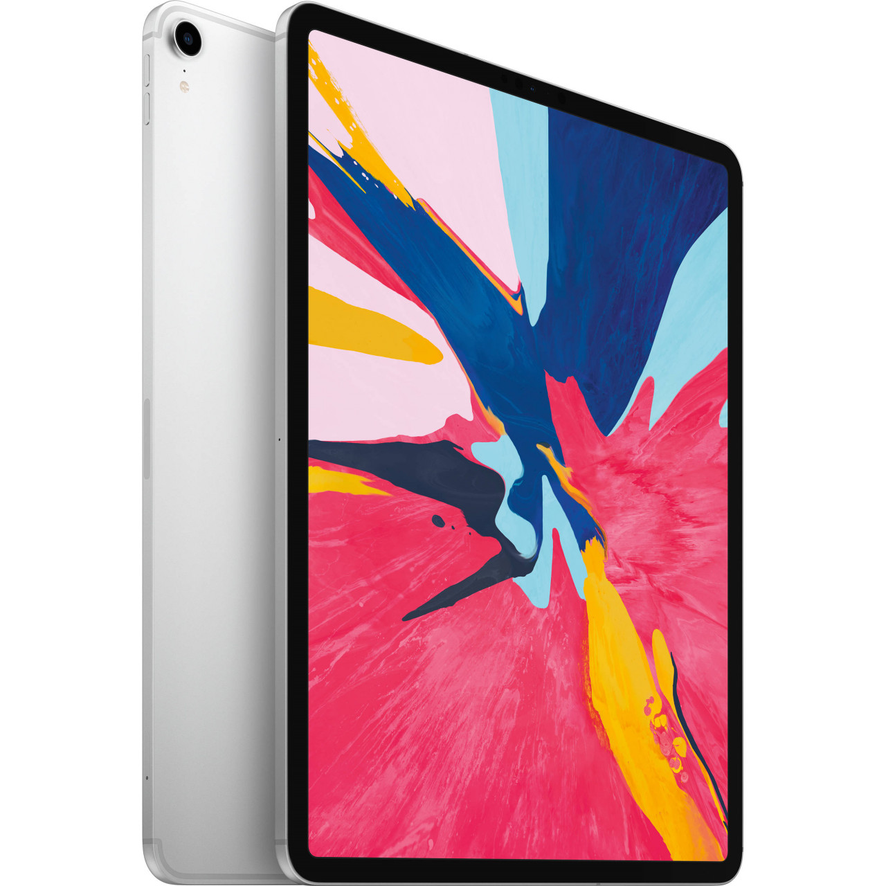 Latest Apple Ipad Pro 3 2018 11 Price In Pakistan Silver