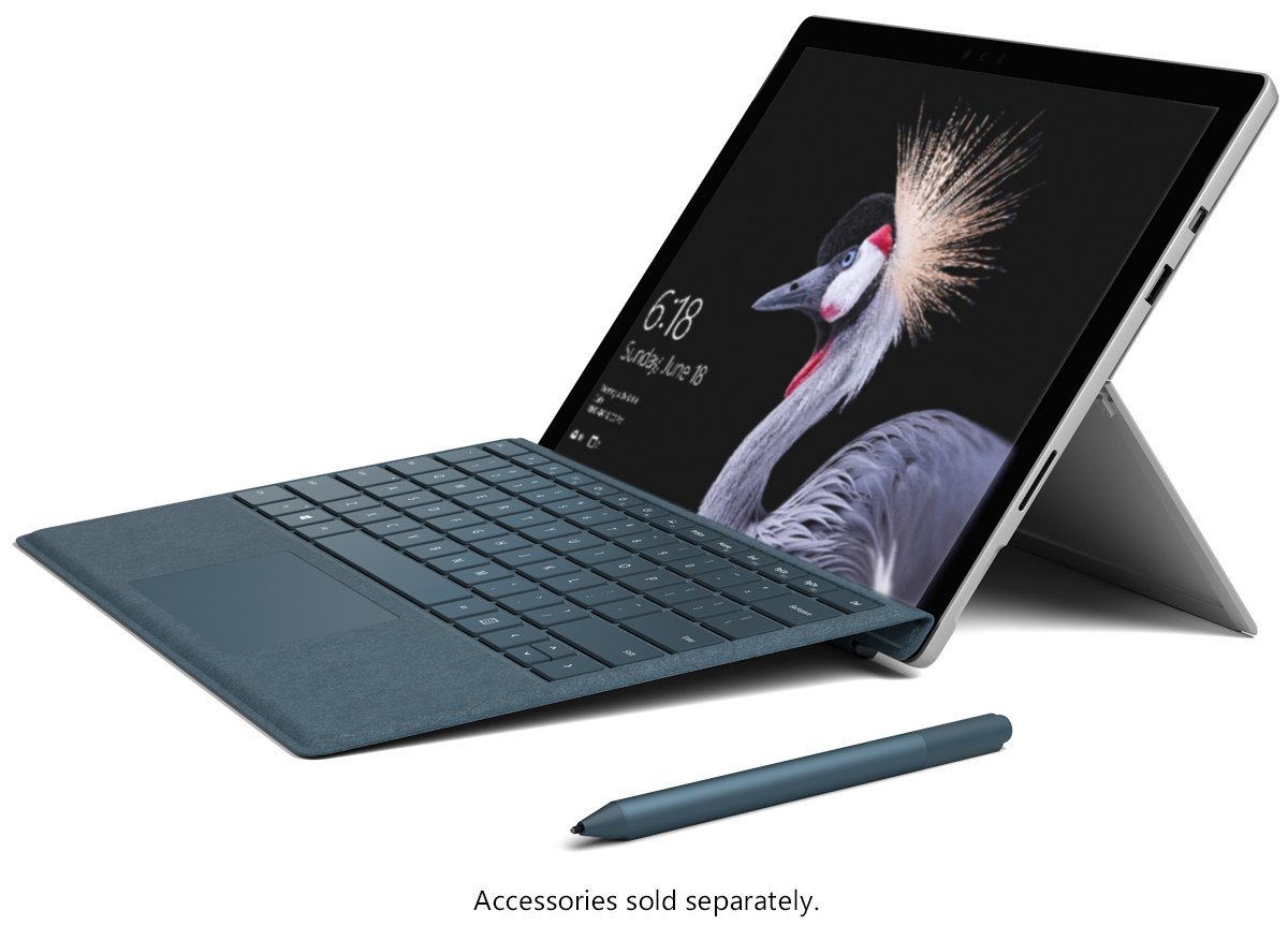 Microsoft Surface