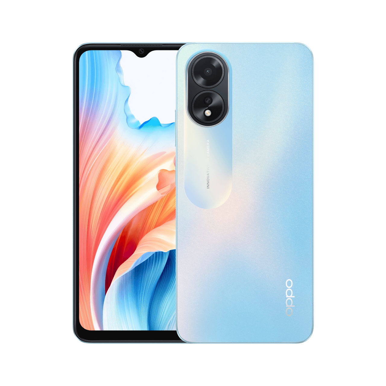 Oppo A18